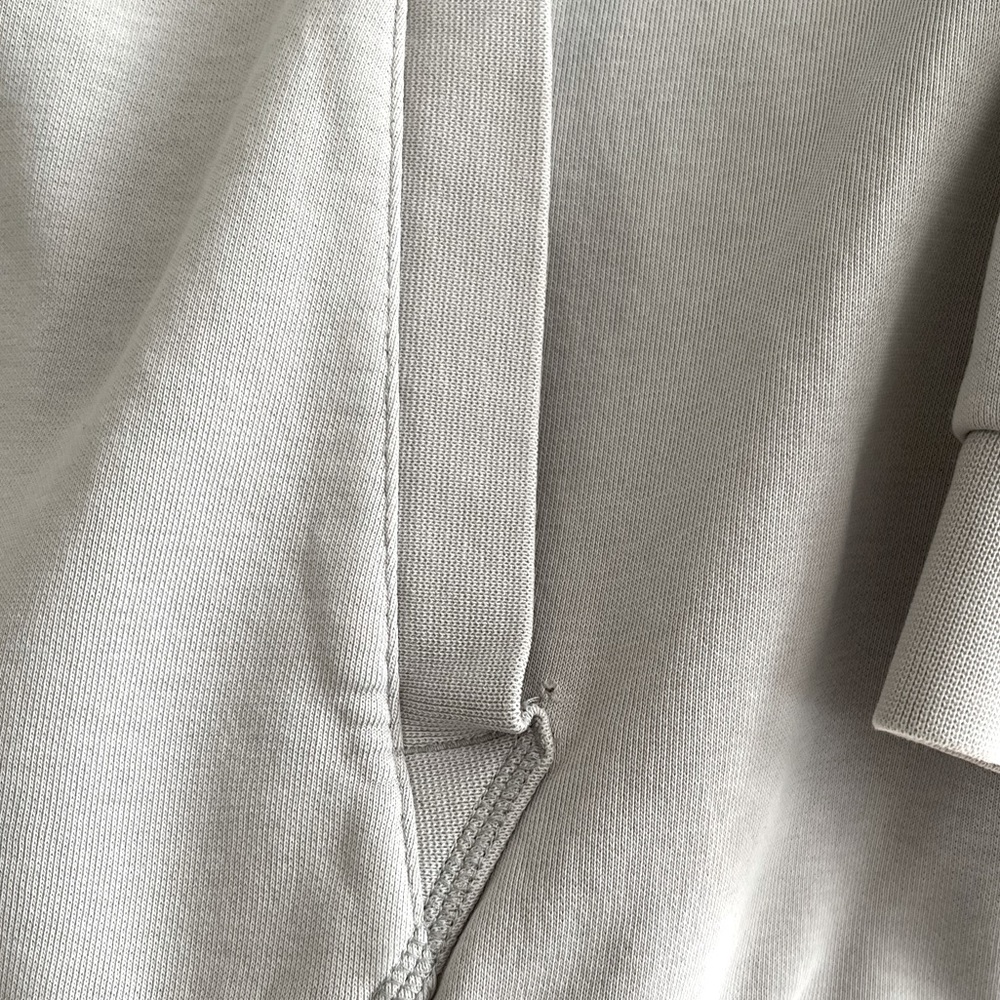 Men’s Puma Hooded Sweatshirt - Picture 4 of 5